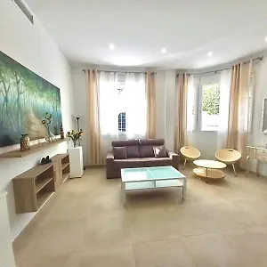 Dani Apartamento Cádiz