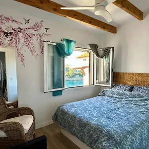 Sol Del Apartamento Es Castell (Menorca)