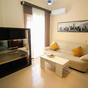 Serafín De La Caleta Apartamento