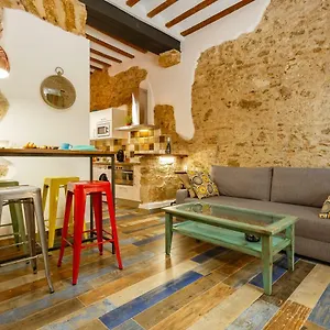 Noah House Center - Historic Center Apartamento